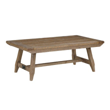 Riverdale Coffee Table
