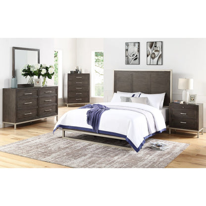 Broomfield 5-Drawer Chest