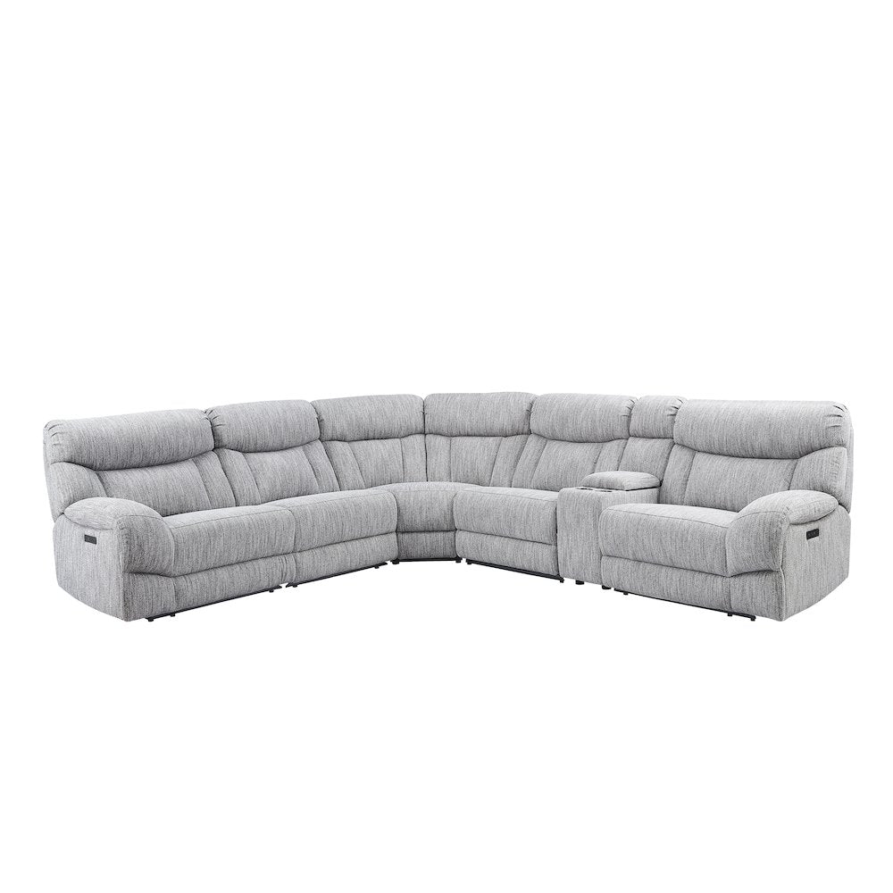 Park City 6PC Sectional