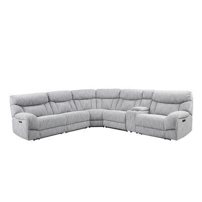 Park City 6PC Sectional
