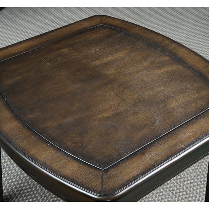 Diletta Game End Table