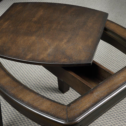 Diletta Game End Table