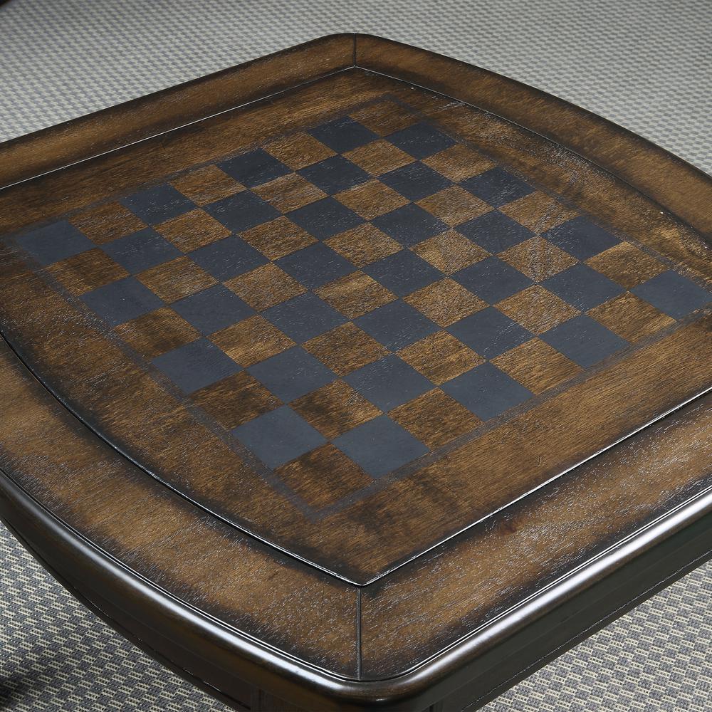 Diletta Game End Table