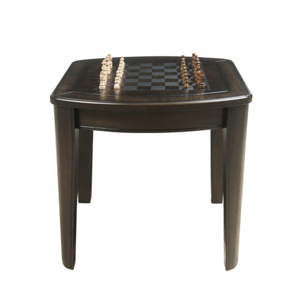 Diletta Game End Table