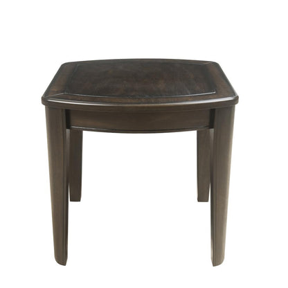 Diletta Game End Table