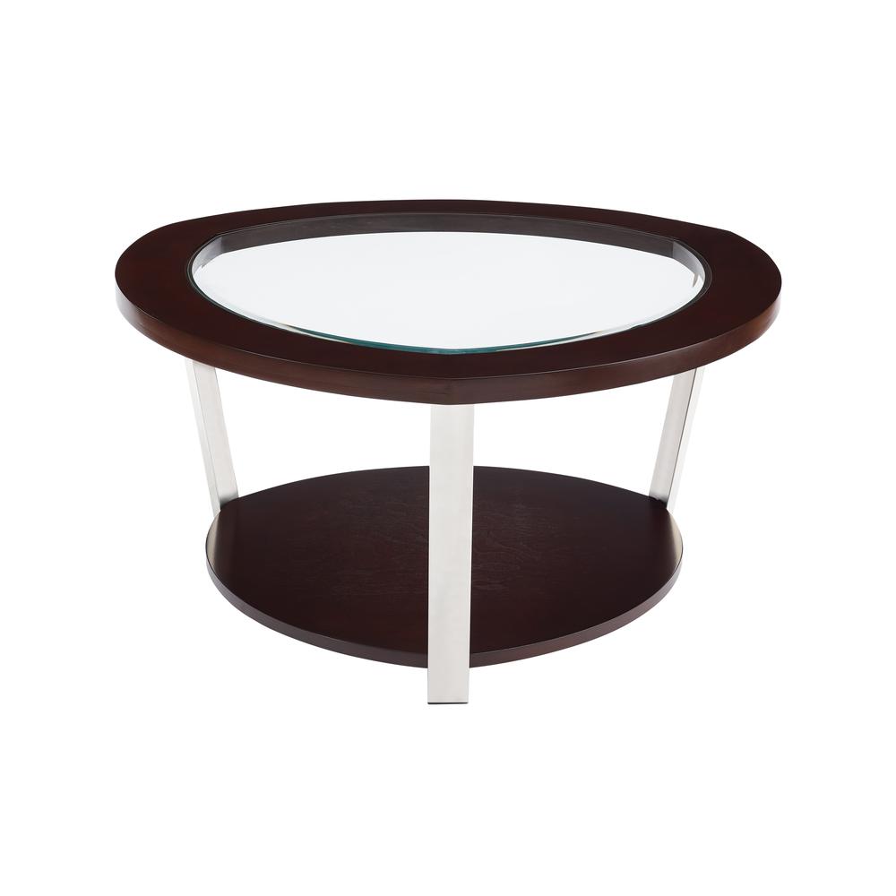 Duncan Cocktail Table