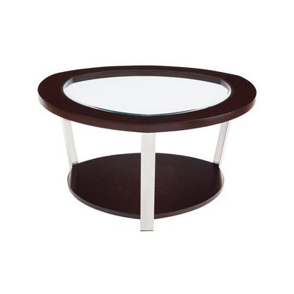 Duncan Cocktail Table