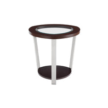 Duncan End Table