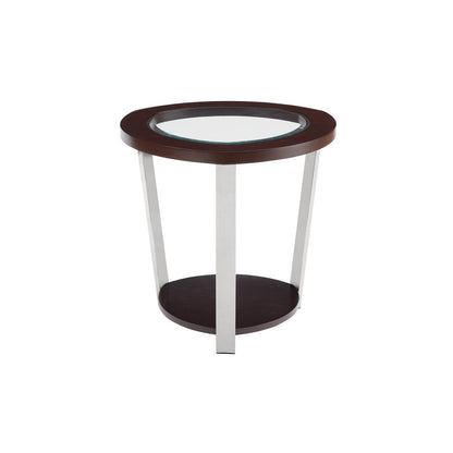 Duncan End Table