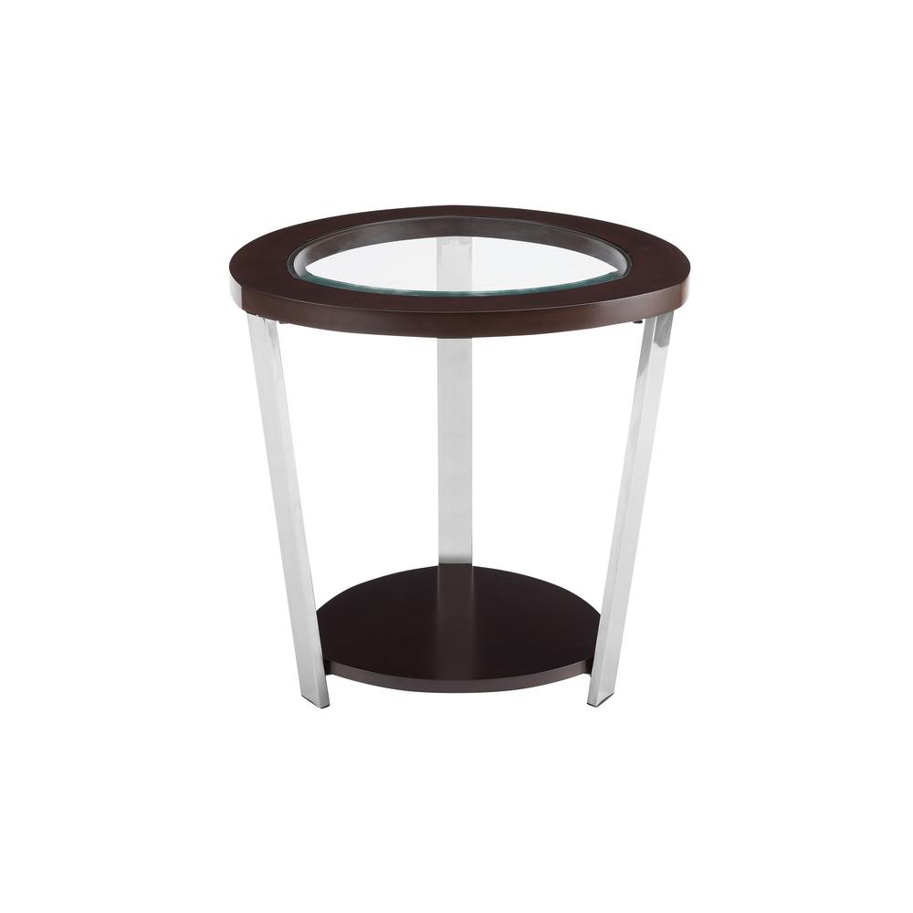 Duncan End Table