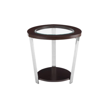 Duncan End Table