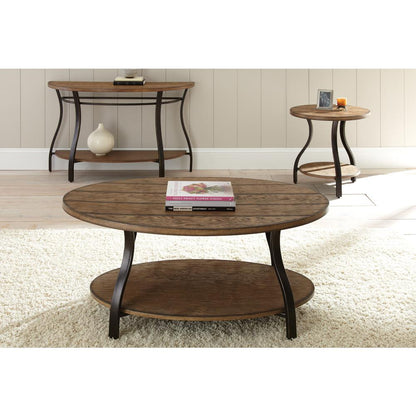 Denise Cocktail Table