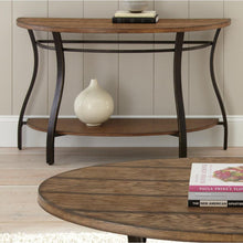 Denise Sofa Table 48"x18"x30"