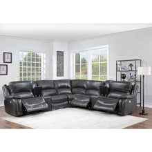 Denver 7PC Sectional