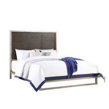 Broomfield King Bed