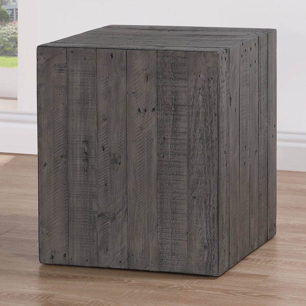 Colson 3-Piece Table Set with 2 End Tabl
