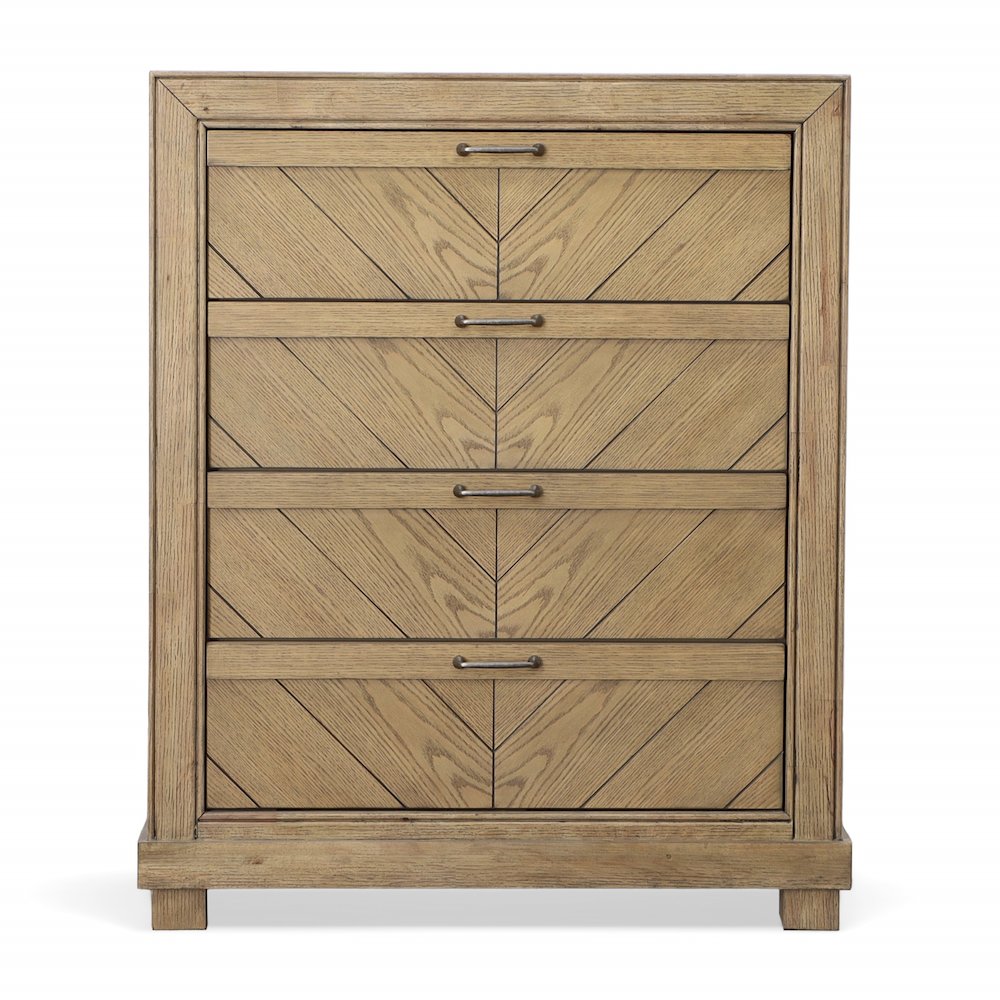 Montana Drawer Chest, Sand