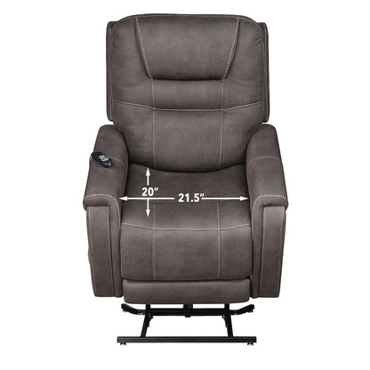 Brisbane Power Lift Chair w/ 3