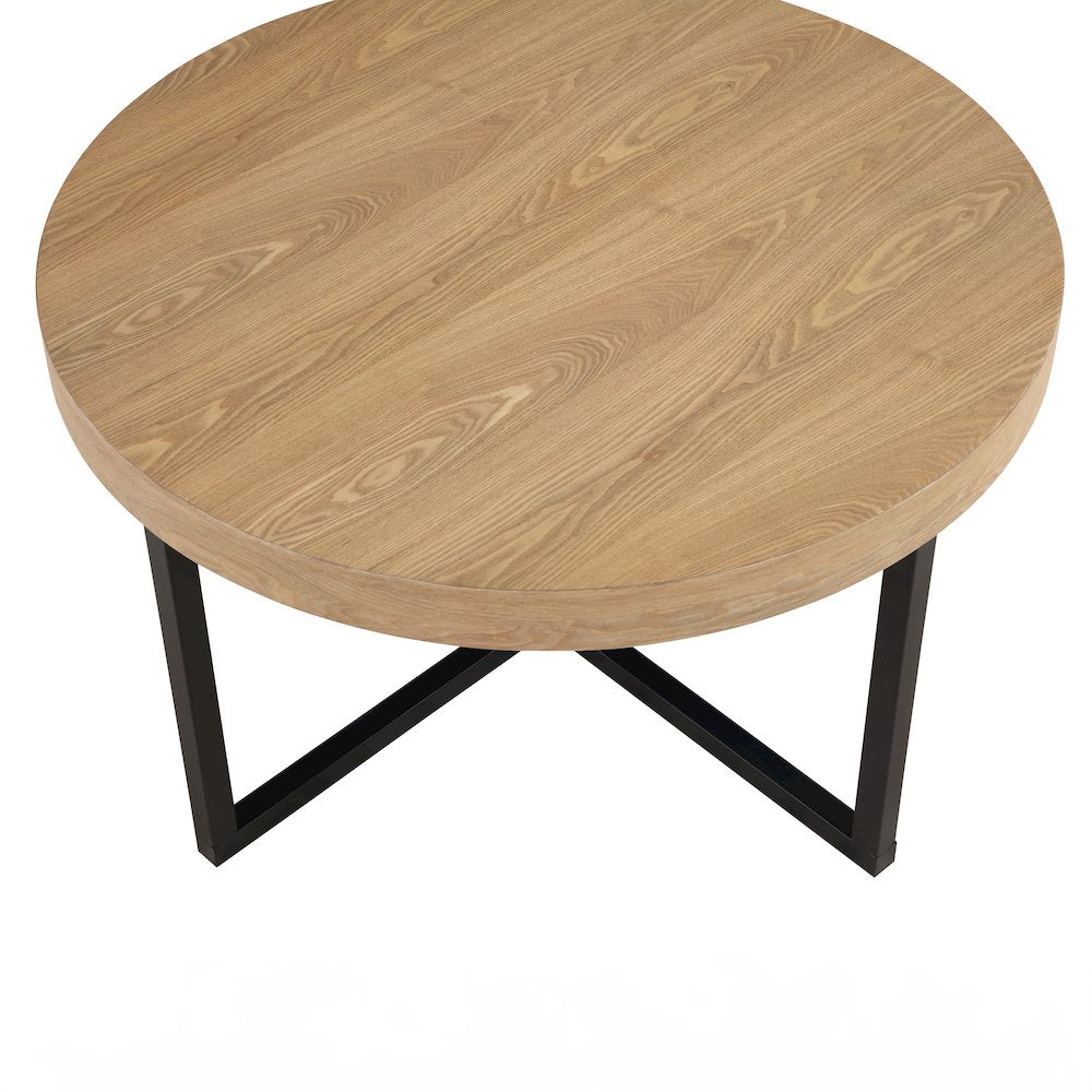Magnolia Nesting Table