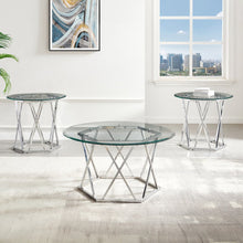Escondido 3-Piece Occasional Set