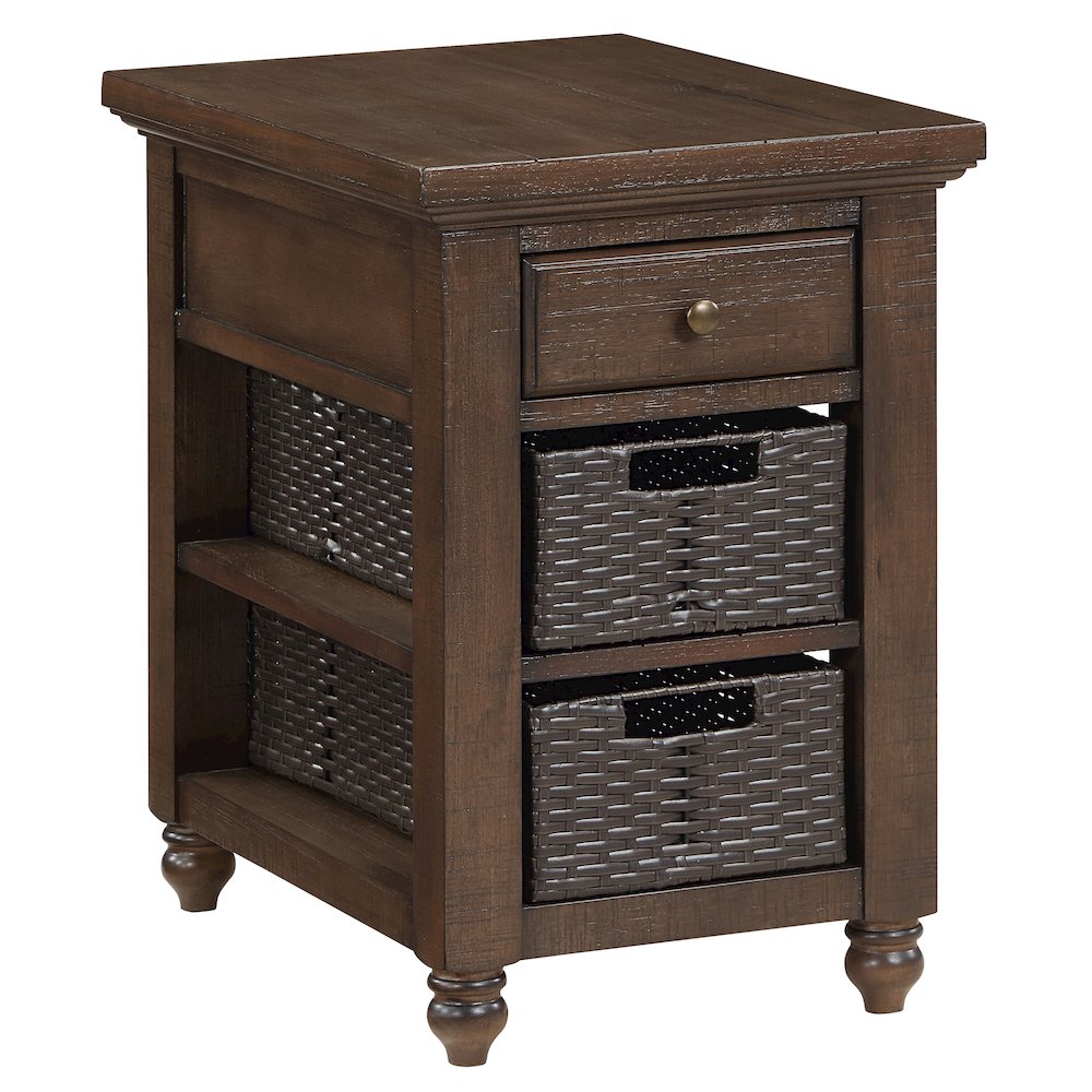 Oliver Chairside End Table