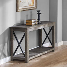 Dexter Sofa Table