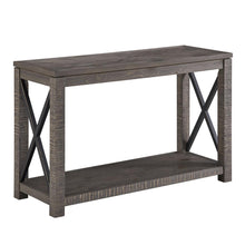 Dexter Sofa Table