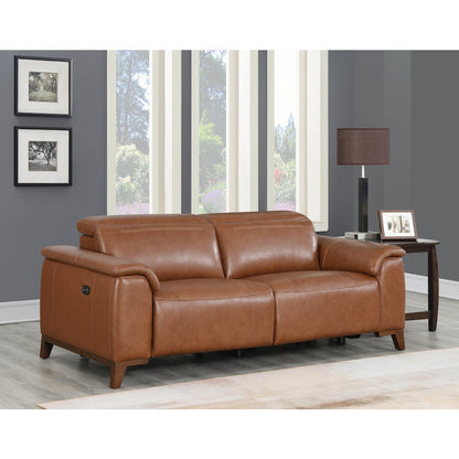 Bergamo Power Reclining Sofa