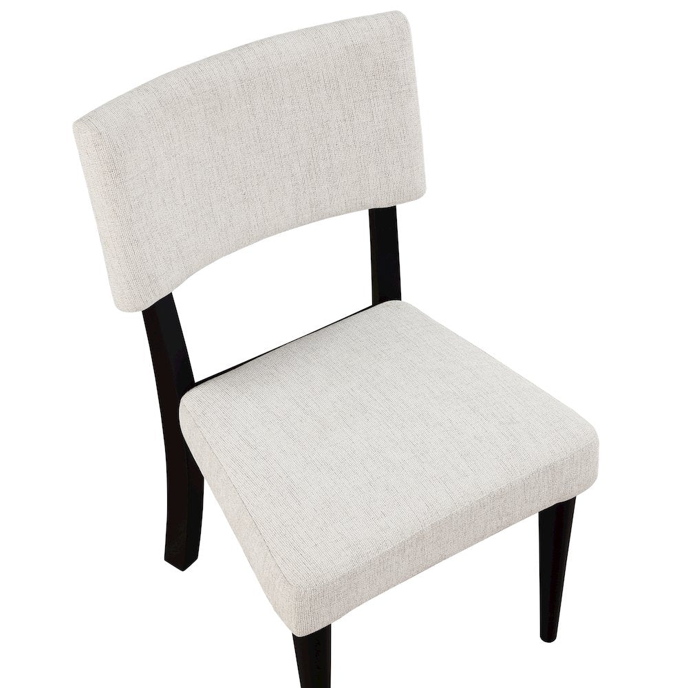 Colvin Black Side Chair