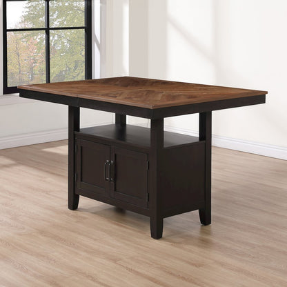 Bermuda 5-Piece Counter Dining Set