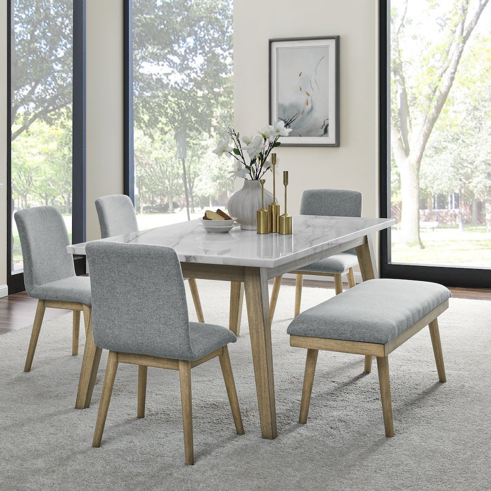 Vida Dining 6PC Set