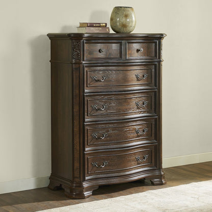 Royale Lift Top Chest