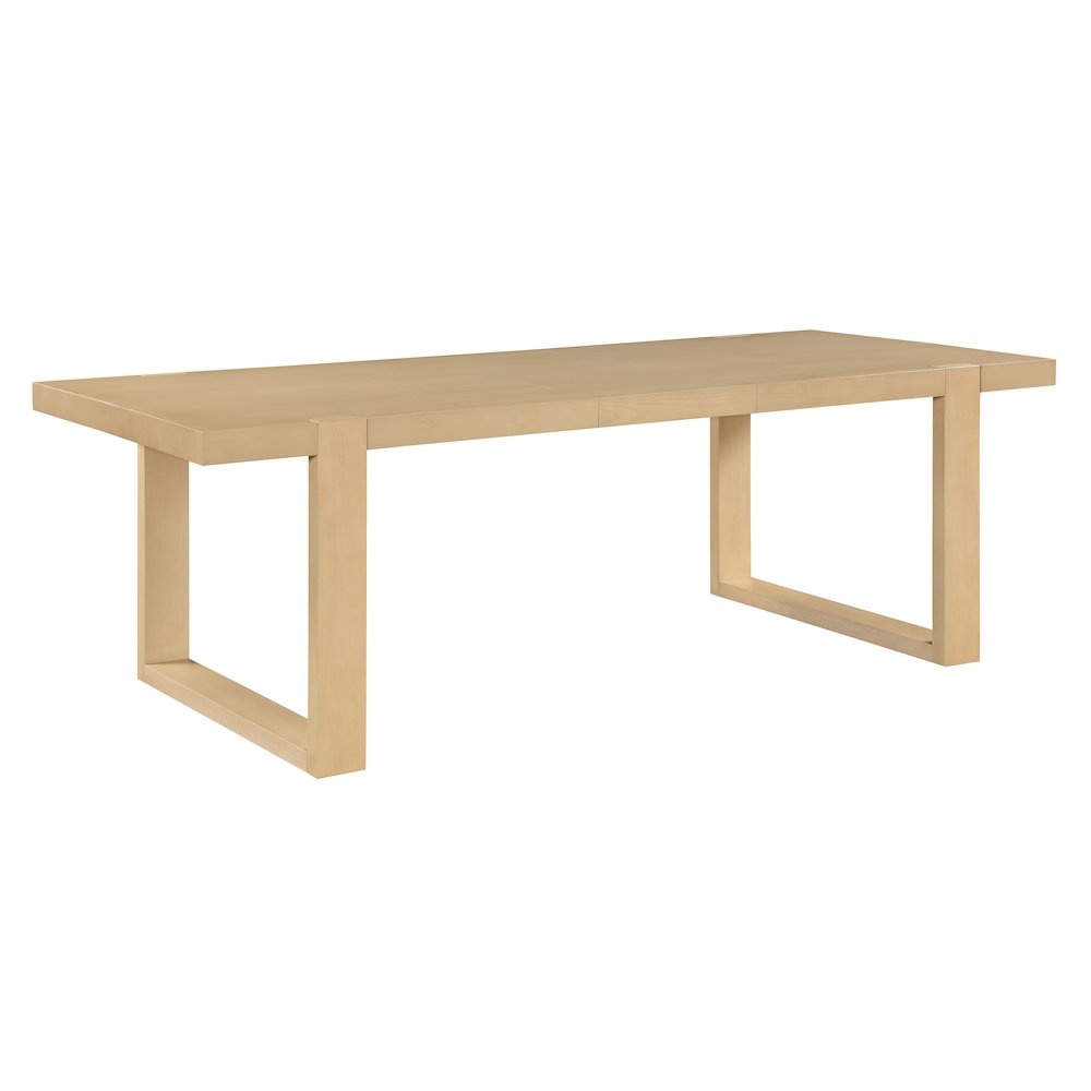 Reid Sand Dining Table