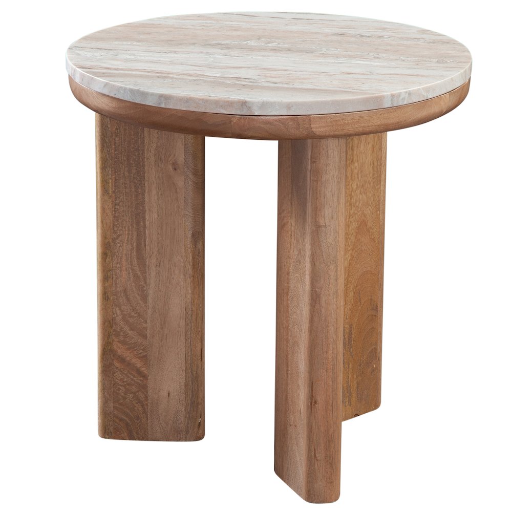 Sidney 3-Piece Table Set (1C+2E)