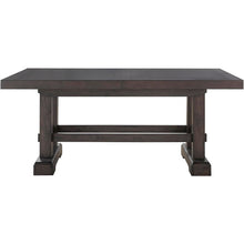 Dusky Ceda Finished Seater Dining Table Set with 8 Chairs for Dining Room