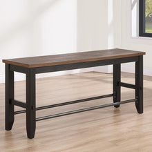 Bermuda 24″ Counter Bench