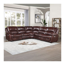 Denver 5PC Sectional