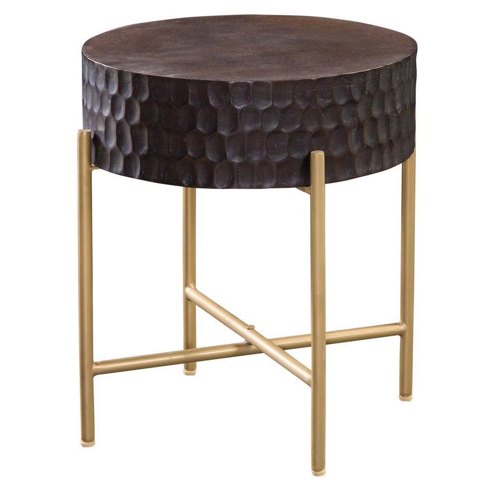 Bobbi 3-Piece Table Set