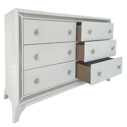 Cassie Dresser