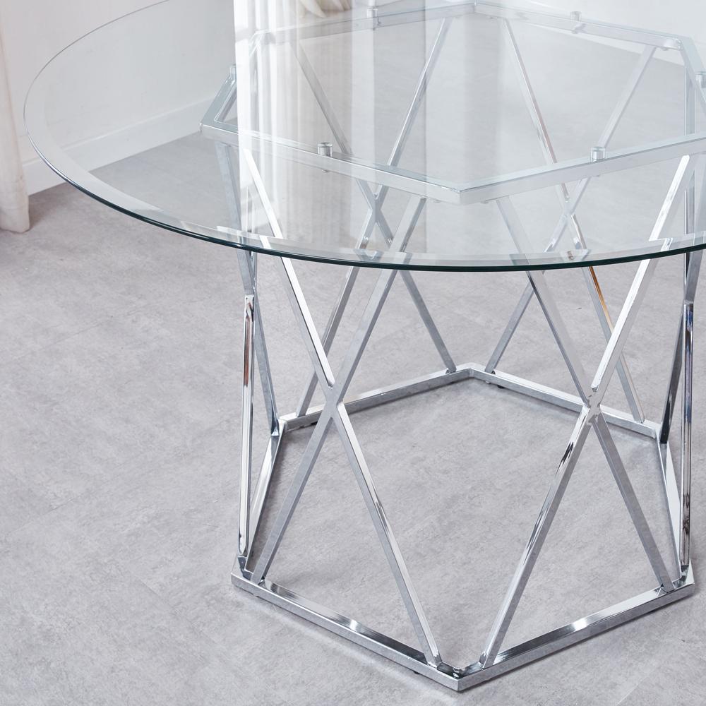 Escondido Dining Table