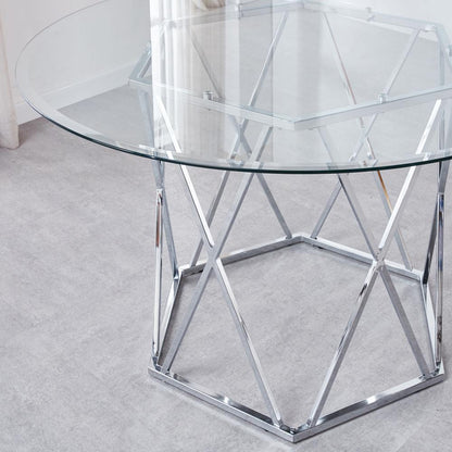 Escondido Dining Table