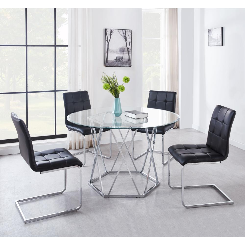 Escondido Dining Table