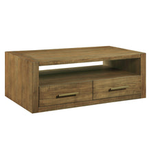 Garland 3-Piece Table Set Wood Top