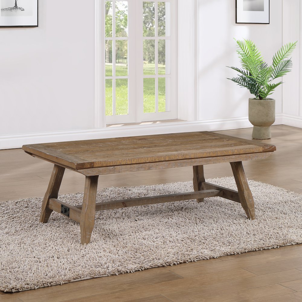 Riverdale 3-Piece Table Set