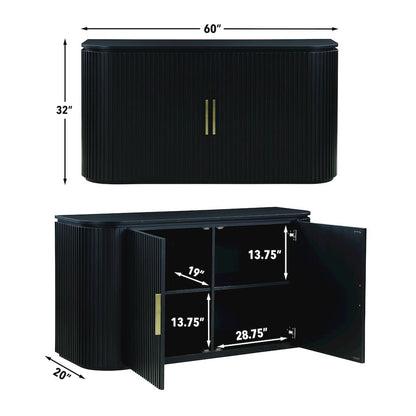 Colvin Black Server