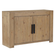 Aubrey 64" Server, Brown