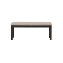 Harington Bench