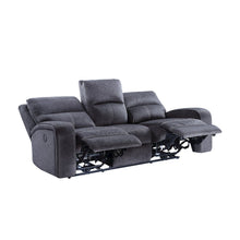 Lovell Power Sofa