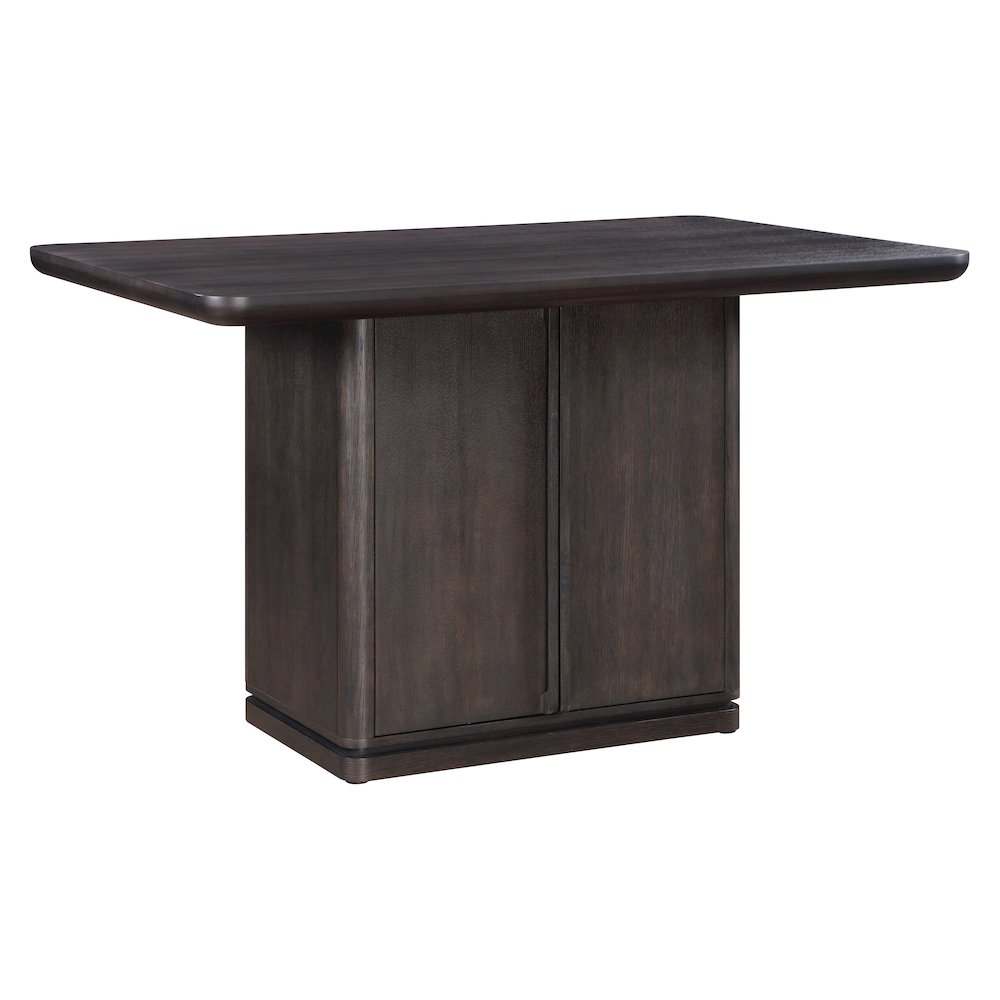 Oakley 60" Counter Table