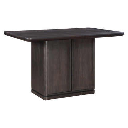 Oakley 60" Counter Table